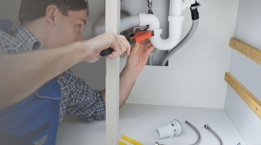 Local expert plumbing services in Monticello, MN